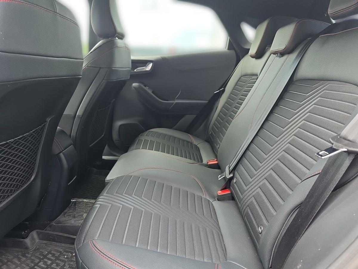 Ford Puma ST-Line X S/S 