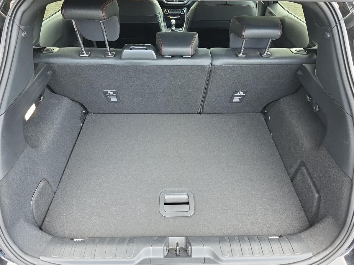 Ford Puma ST-Line X S/S 