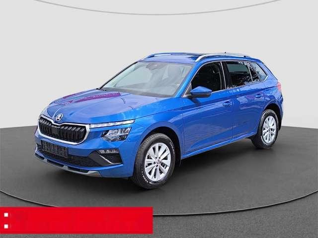 Skoda Kamiq 1.0 TSI DSG Selection ACC LED PDC