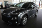 Bild Hyundai KONA Style Elektro (Navi Paket)
