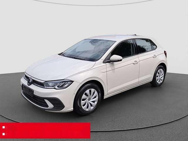 Volkswagen Polo VI 1.0 TSI DSG Life ACC LED PARK ASSIST