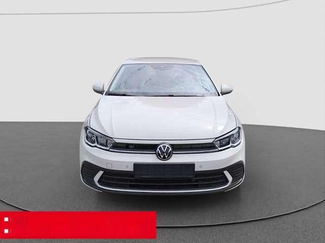 Volkswagen Polo VI 1.0 TSI DSG Life ACC LED PARK ASSIST