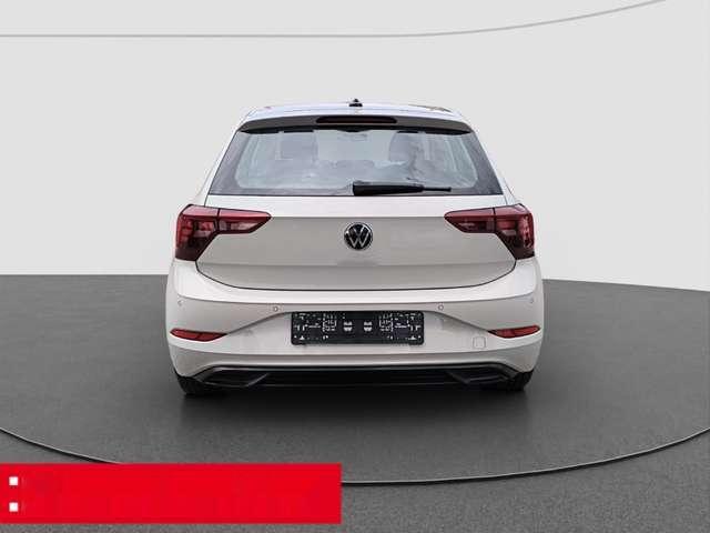 Volkswagen Polo VI 1.0 TSI DSG Life ACC LED PARK ASSIST