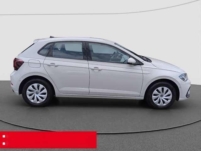 Volkswagen Polo VI 1.0 TSI DSG Life ACC LED PARK ASSIST