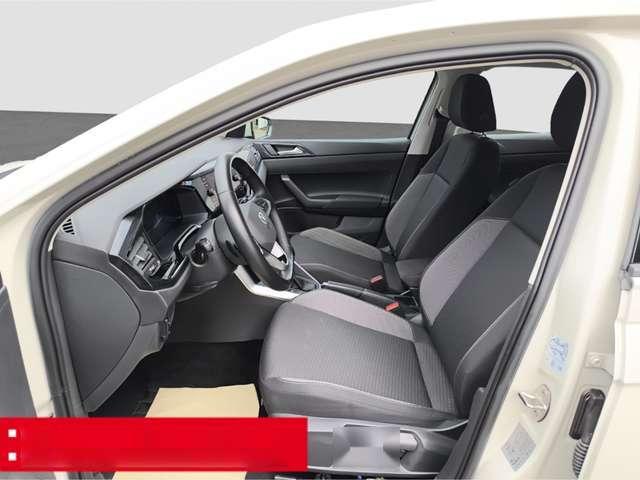 Volkswagen Polo VI 1.0 TSI DSG Life ACC LED PARK ASSIST