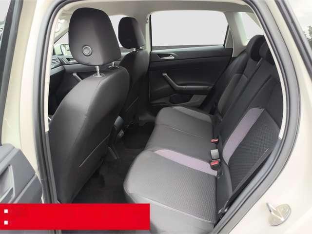 Volkswagen Polo VI 1.0 TSI DSG Life ACC LED PARK ASSIST