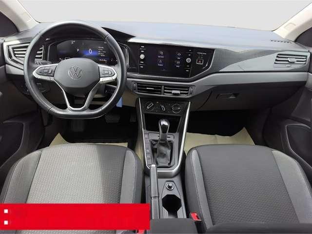 Volkswagen Polo VI 1.0 TSI DSG Life ACC LED PARK ASSIST