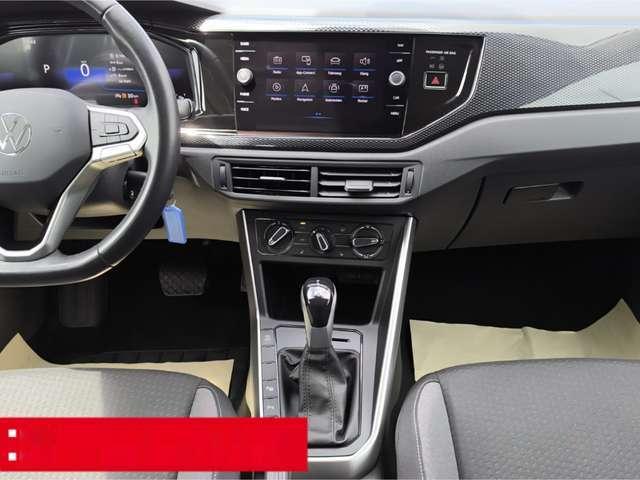 Volkswagen Polo VI 1.0 TSI DSG Life ACC LED PARK ASSIST