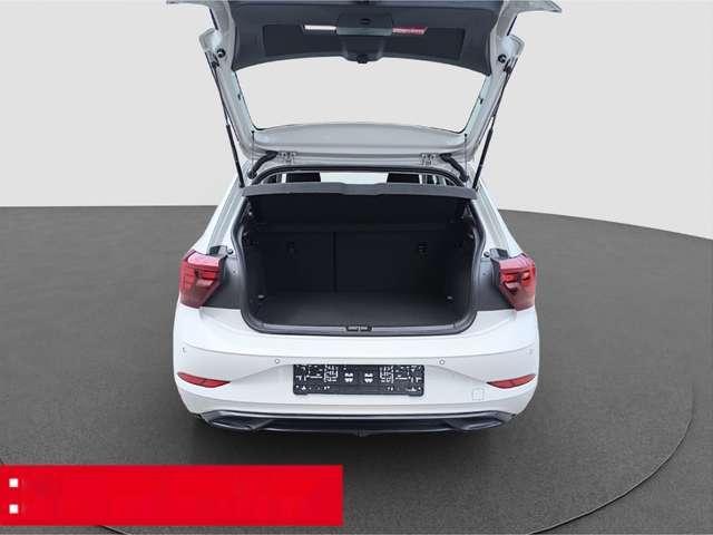 Volkswagen Polo VI 1.0 TSI DSG Life ACC LED PARK ASSIST