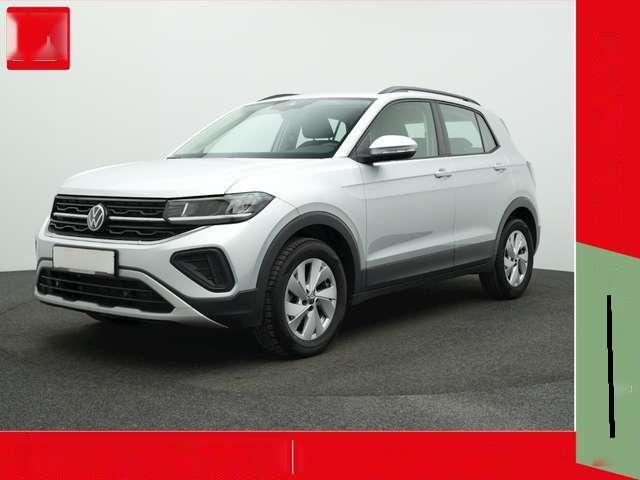 Volkswagen T-Cross 1.0 TSI DSG Life NAVI KAMERA