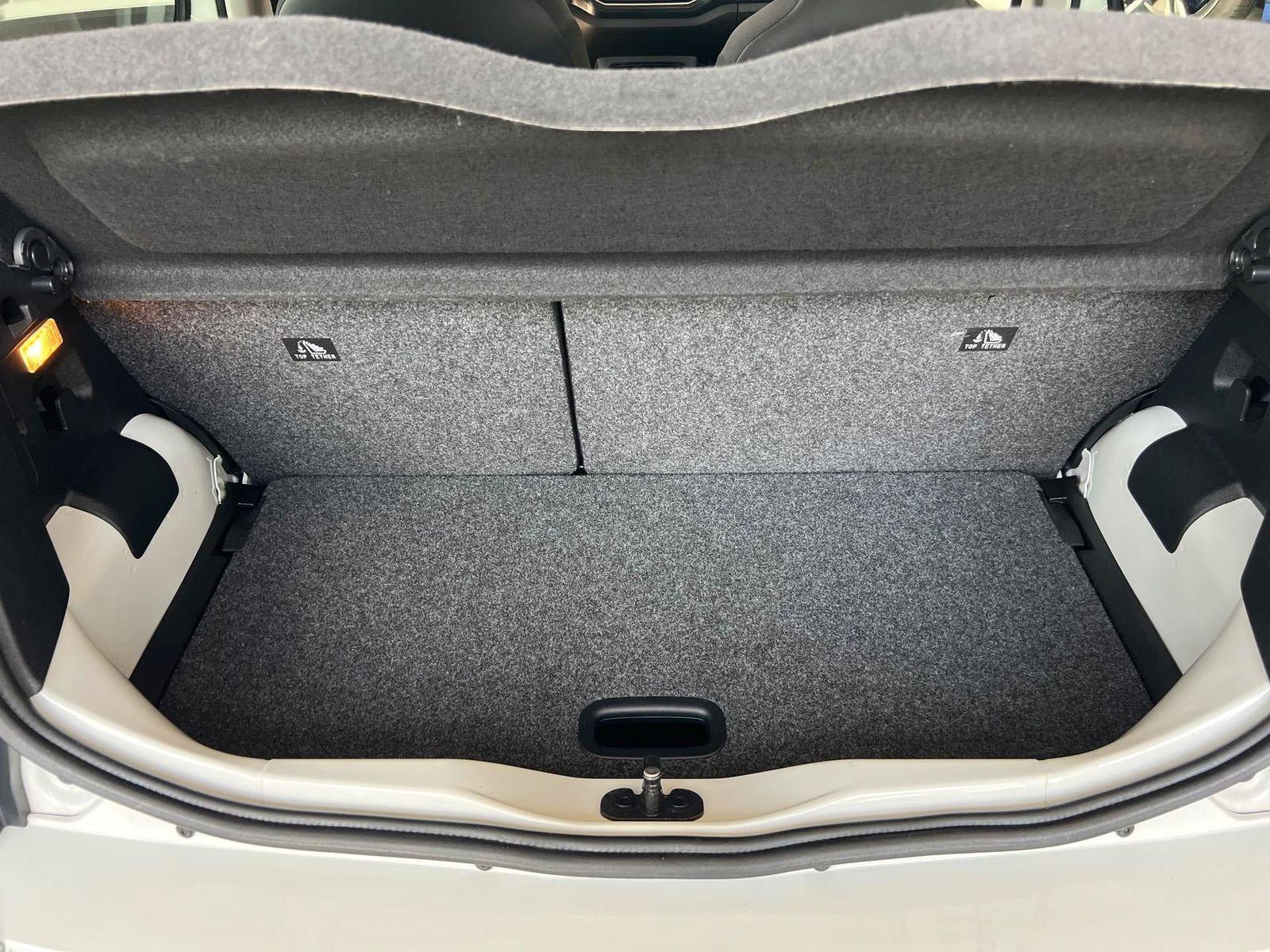 Volkswagen up! Up 1.0 KLIMA|BC|Allwetter|Bluetooth|Erstbesitz