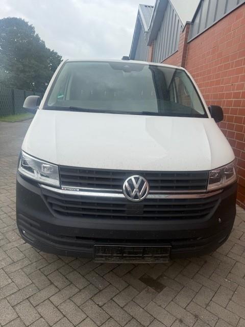 Volkswagen T6.1 Transporter 2,0 TDI 4 Motion Kühlkammer