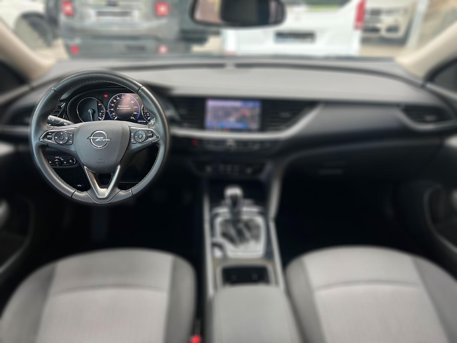Opel Insignia 1.5  Business AHK|Allwetter|PDC|Carplay
