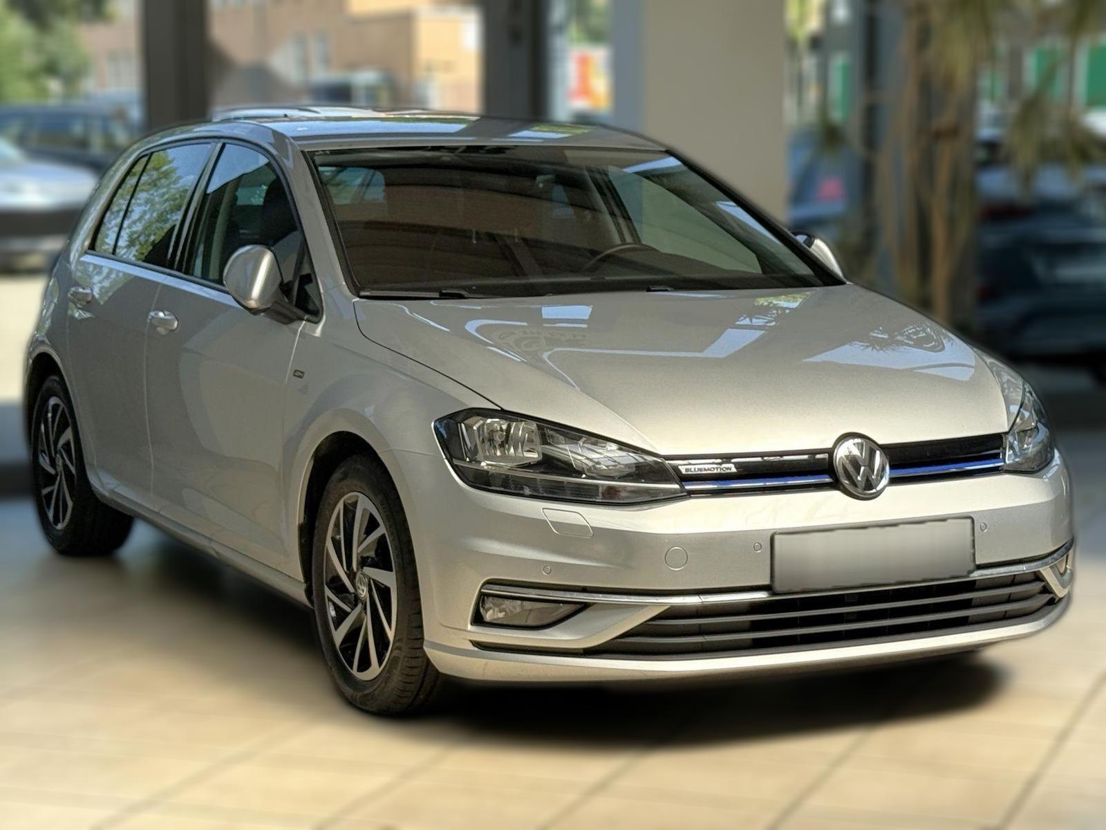 Volkswagen Golf VII 1.5TSI ACT BM Join  ACC S+LHZG NAVI PDC