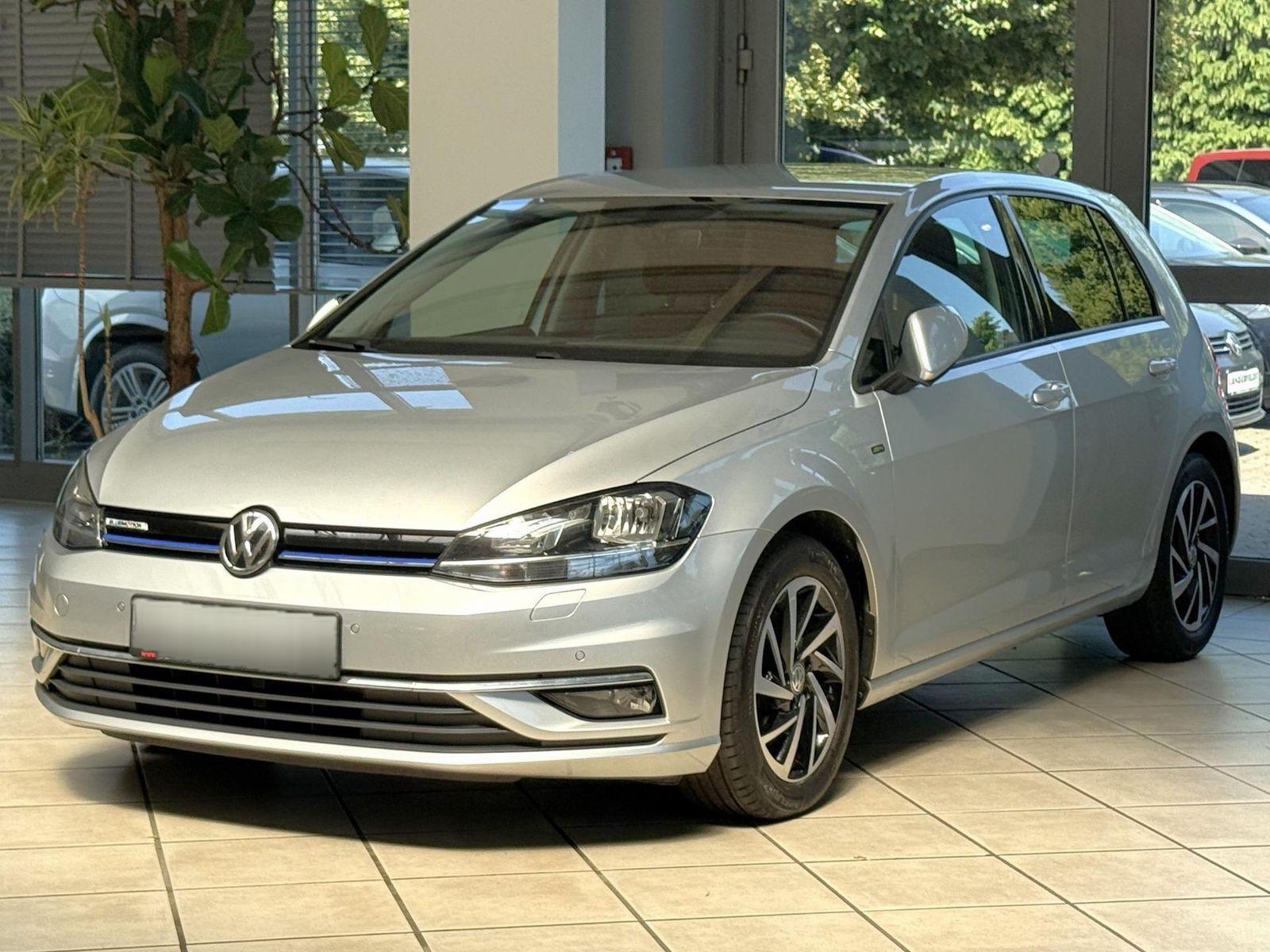 Volkswagen Golf VII 1.5TSI ACT BM Join  ACC S+LHZG NAVI PDC