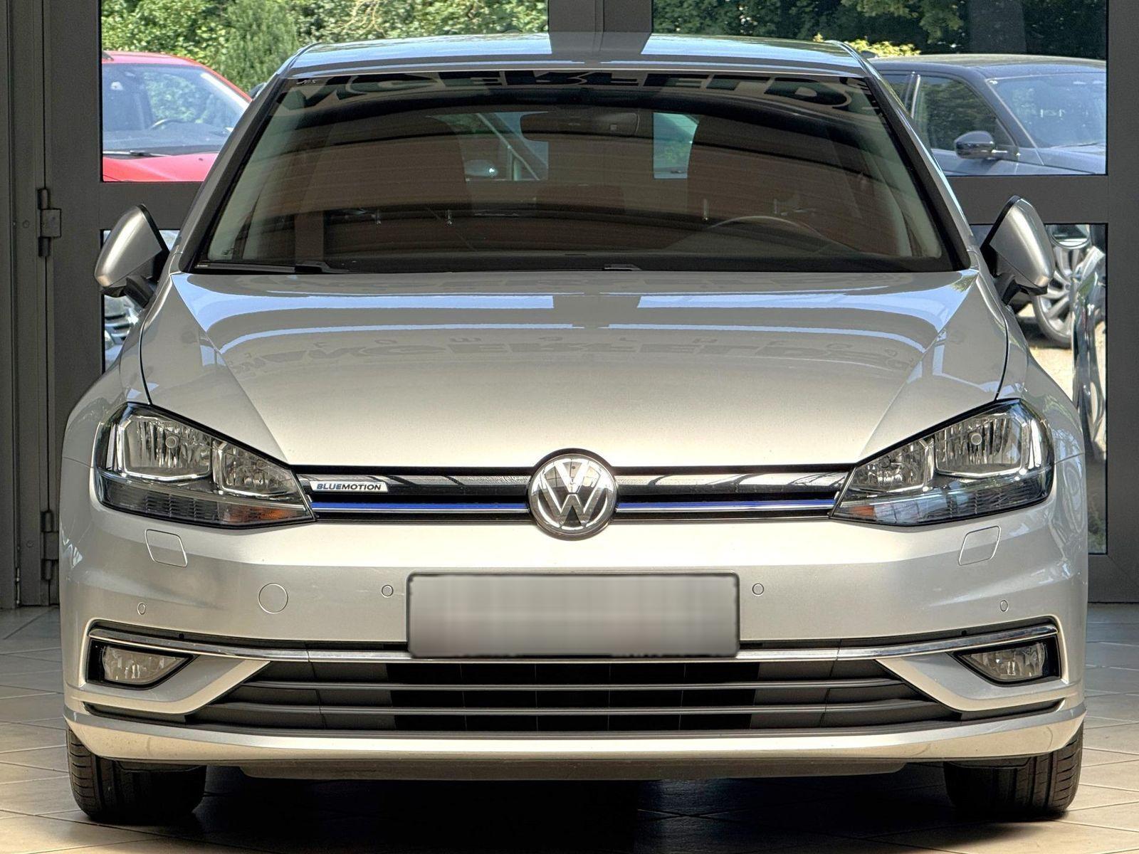 Volkswagen Golf VII 1.5TSI ACT BM Join  ACC S+LHZG NAVI PDC