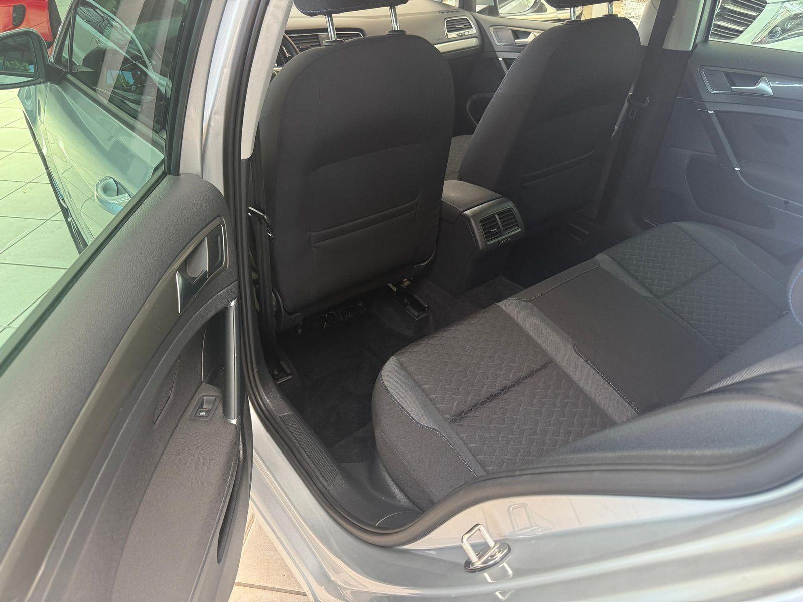Volkswagen Golf VII 1.5TSI ACT BM Join  ACC S+LHZG NAVI PDC