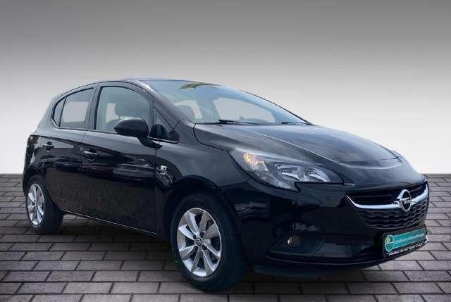 Opel Corsa Active
