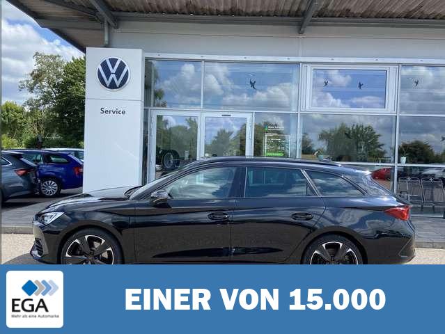 Cupra Leon ST 1.4 TSI DSG eHybrid 19