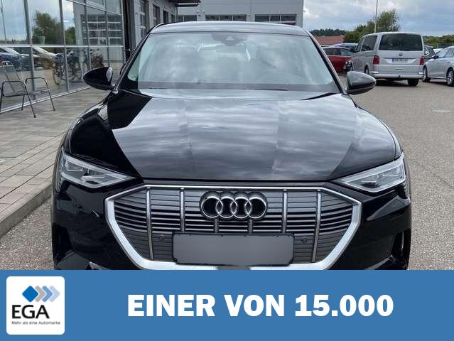 Audi e-tron 50 quattro 19