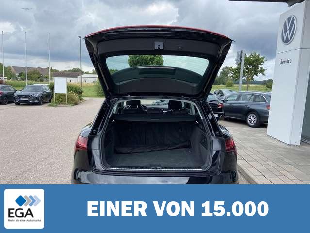 Audi e-tron 50 quattro 19