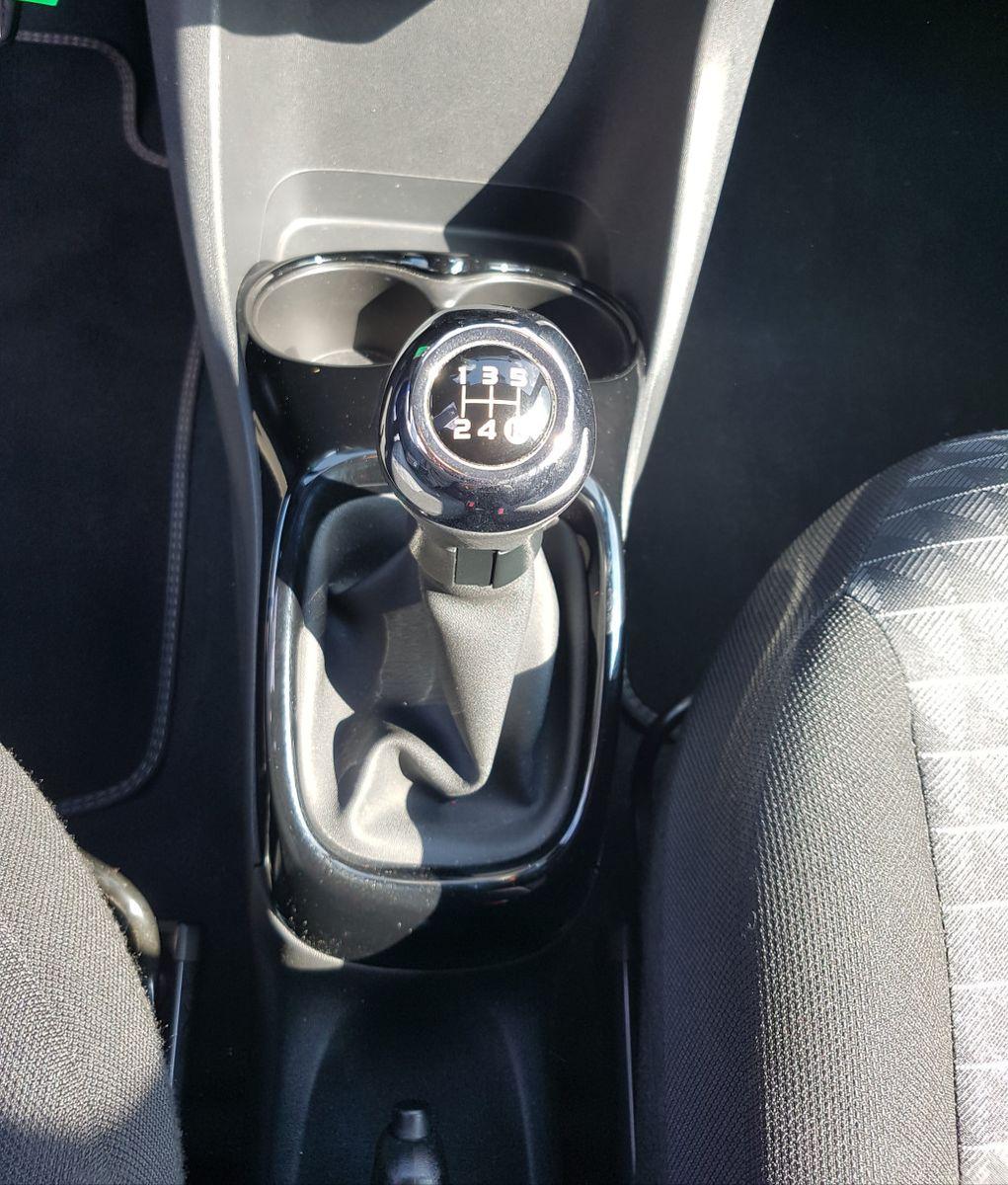 Peugeot 108 Style 5T++KLIMA++SHZ++RFK