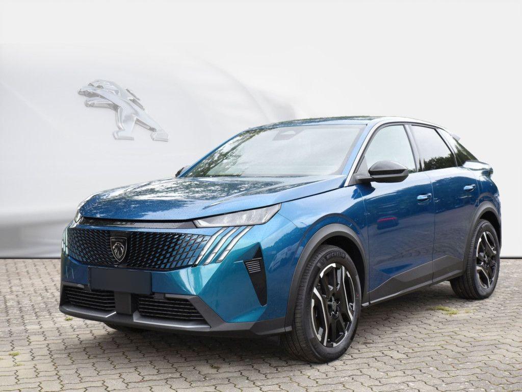 Peugeot 3008 e- Allure