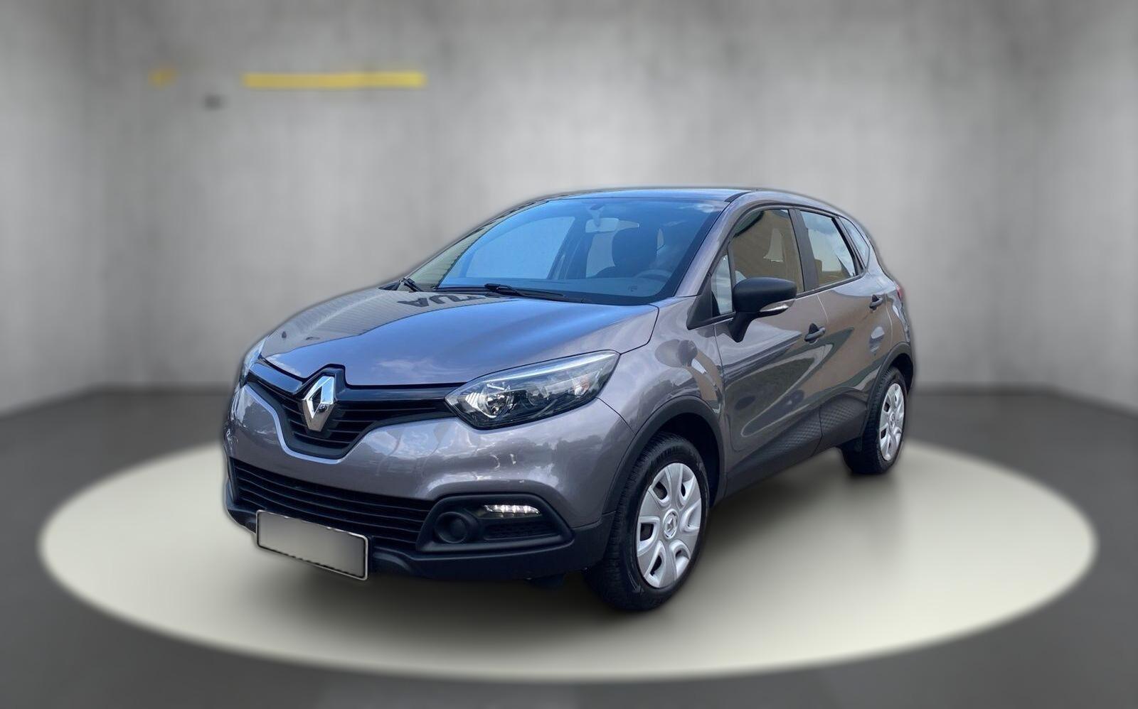 Renault Captur Expression