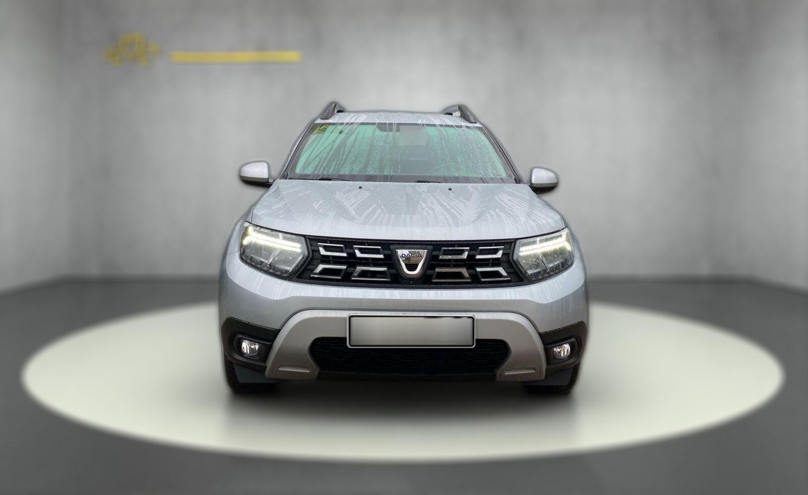 Dacia Duster Prestige 1.3 TCe 150 4WD