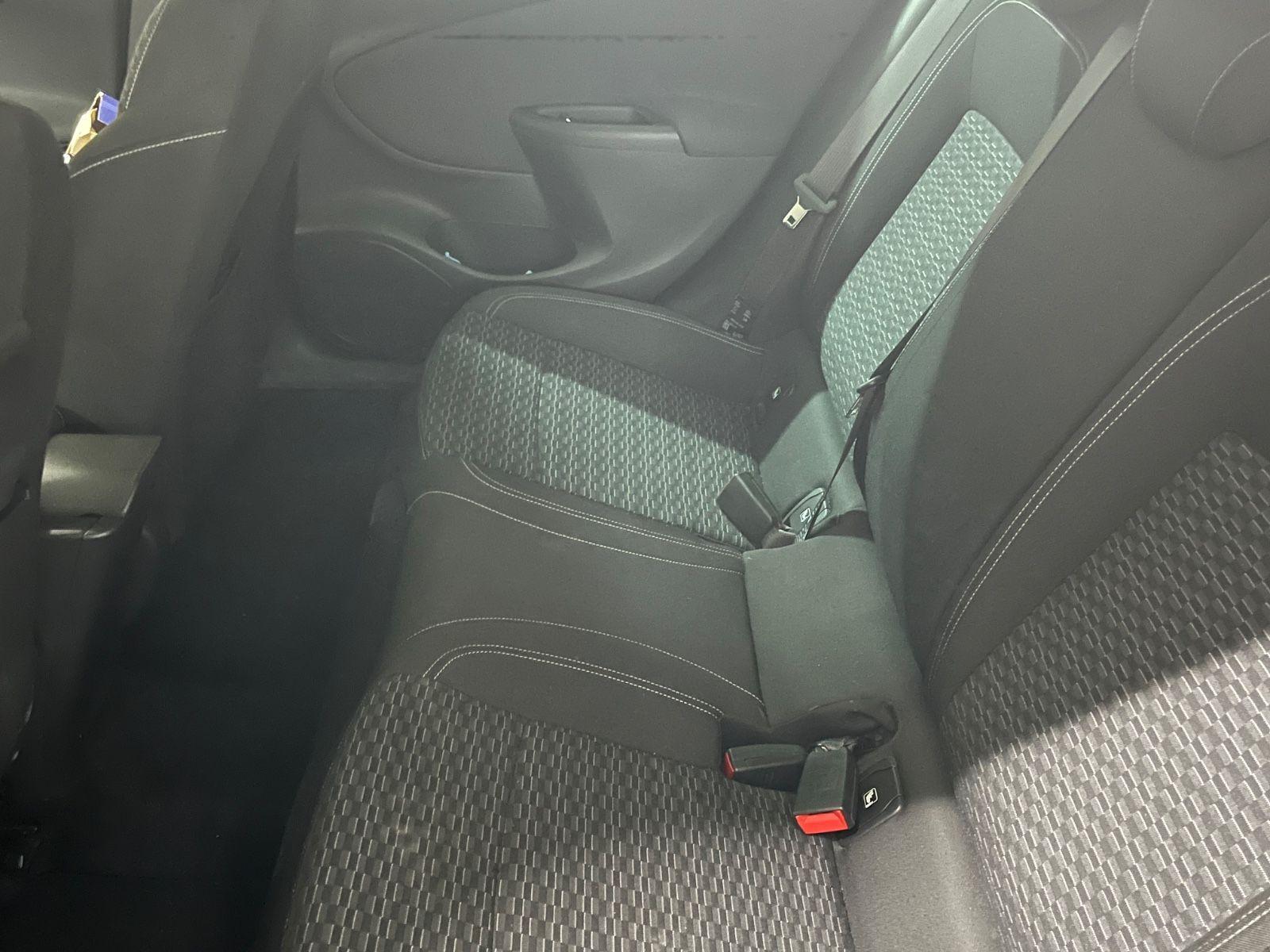 Opel Astra ST 1.4 ON+LED+Sitzhzg+Navi+DAB+AHK+Alu 17