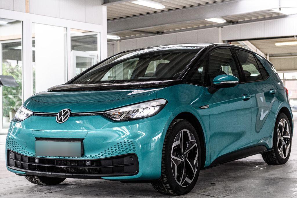 Volkswagen ID.3 Pro Performance  *LED*NAVI*ACC*SITZHEIZUNG*