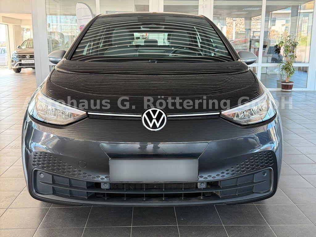 Volkswagen ID.3 1st Pro Performance +LED +ACC +Navi +62kWH