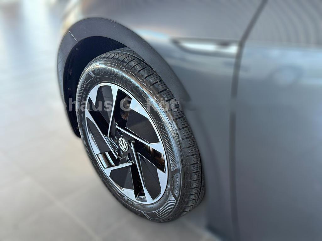 Volkswagen ID.3 1st Pro Performance +LED +ACC +Navi +62kWH