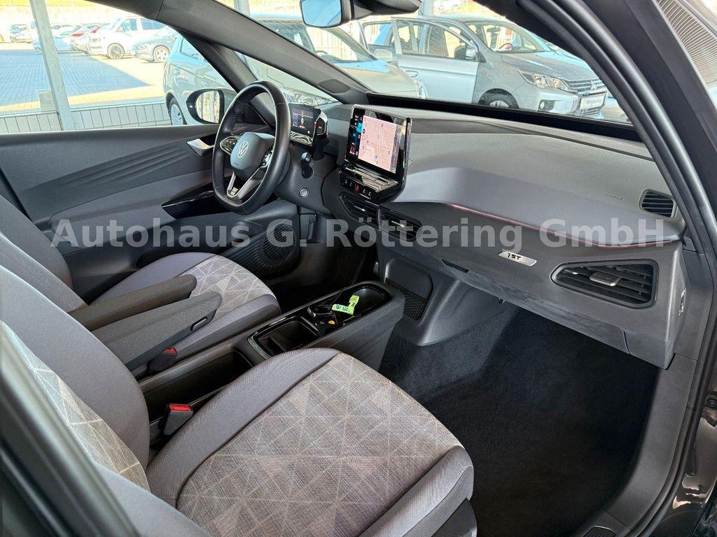 Volkswagen ID.3 1st Pro Performance +LED +ACC +Navi +62kWH