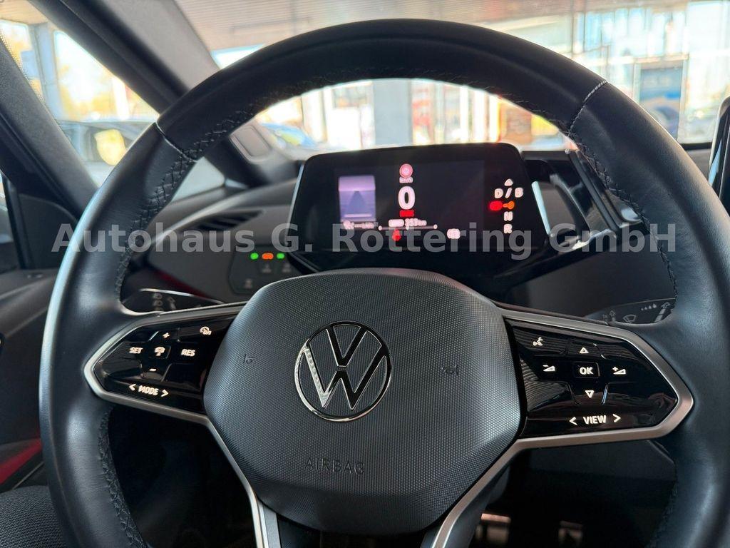 Volkswagen ID.3 1st Pro Performance +LED +ACC +Navi +62kWH