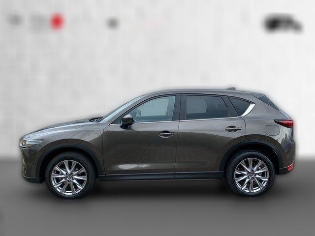 Mazda CX-5 Kangei 2WD