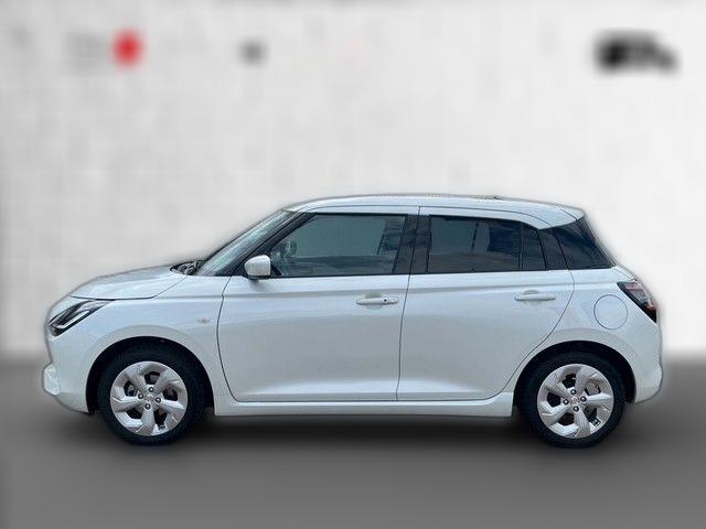 Suzuki Swift 1.2 Dualjet Hybrid 61 kW Comfort