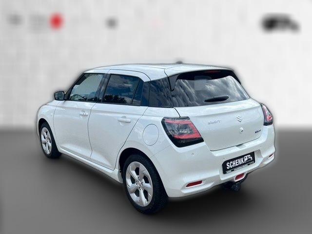 Suzuki Swift 1.2 Dualjet Hybrid 61 kW Comfort
