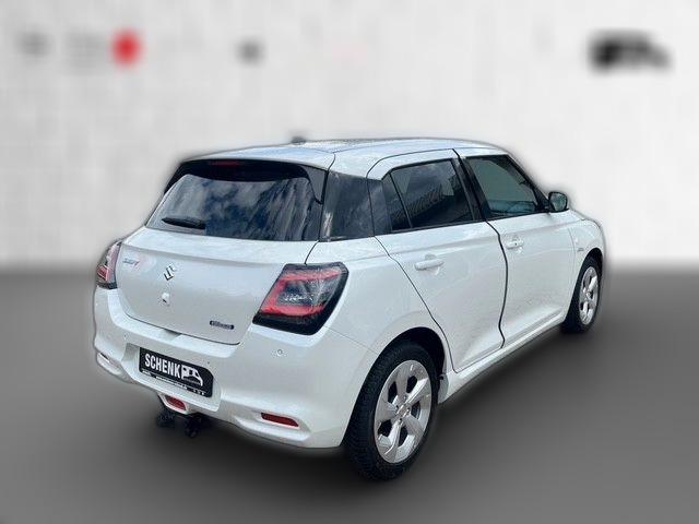 Suzuki Swift 1.2 Dualjet Hybrid 61 kW Comfort