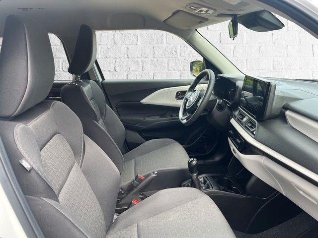 Suzuki Swift 1.2 Dualjet Hybrid 61 kW Comfort