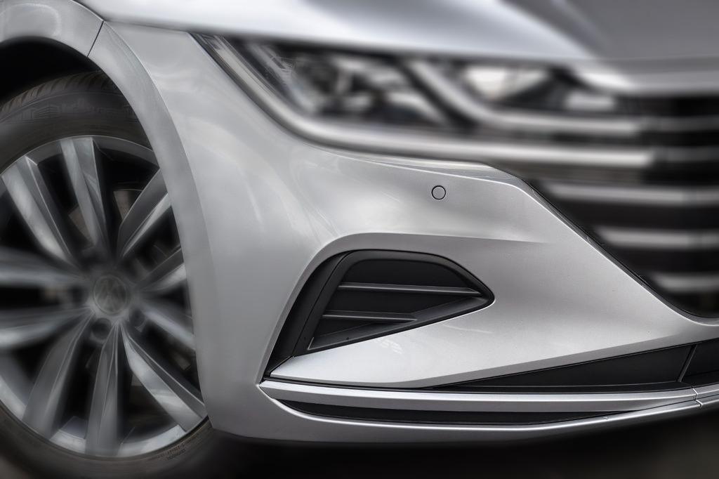 Volkswagen Arteon Shooting Brake 2.0TDI DSG +NAVI+LED+ACC