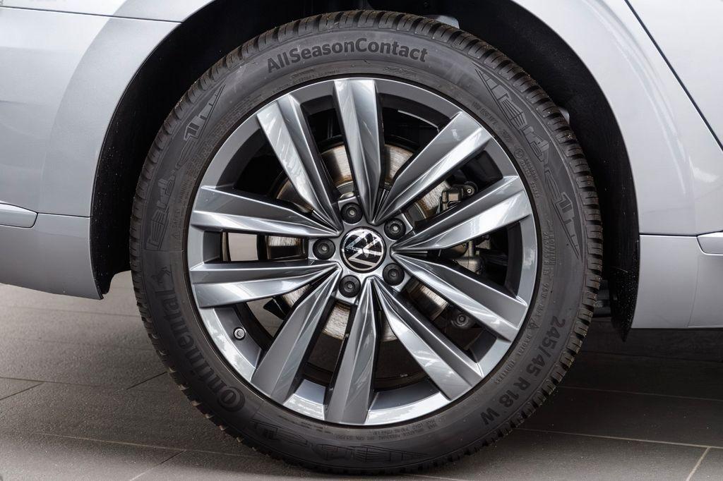 Volkswagen Arteon Shooting Brake 2.0TDI DSG +NAVI+LED+ACC