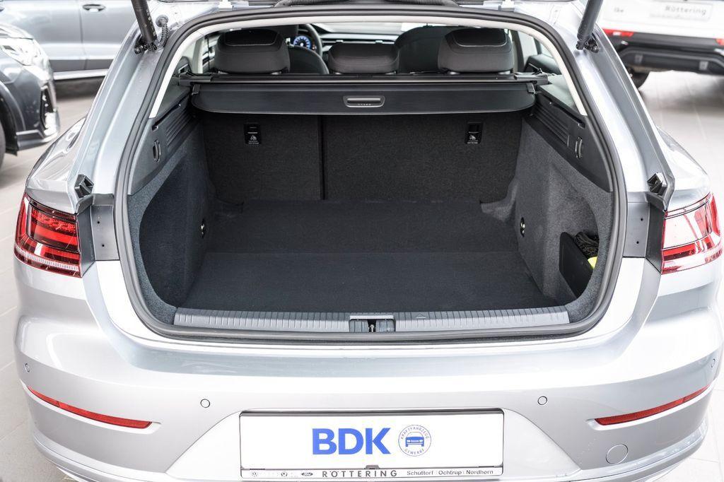 Volkswagen Arteon Shooting Brake 2.0TDI DSG +NAVI+LED+ACC