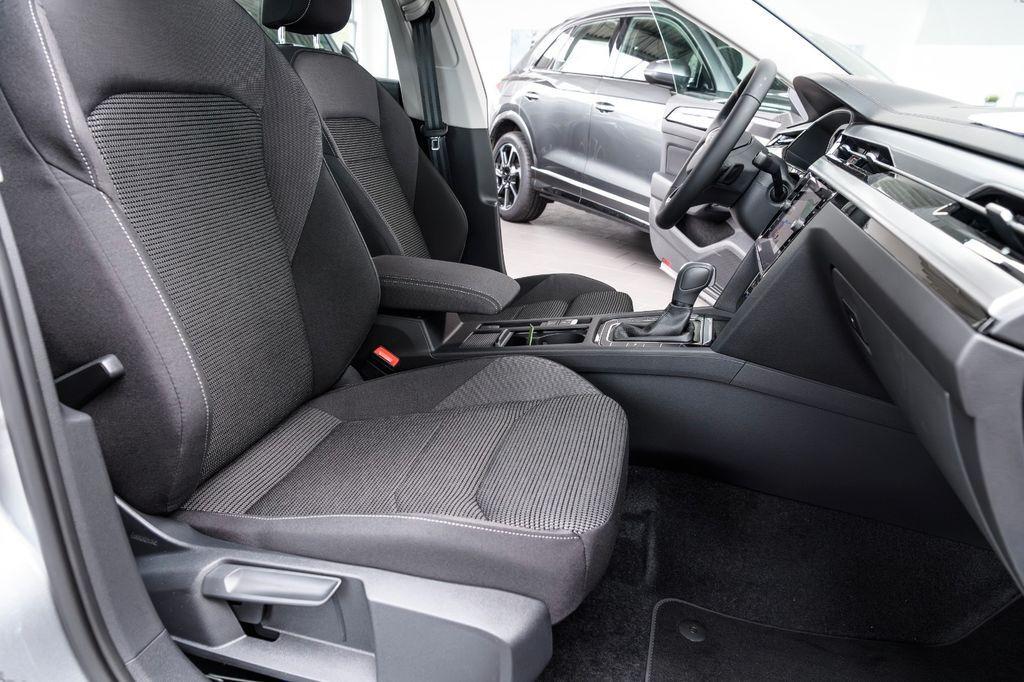 Volkswagen Arteon Shooting Brake 2.0TDI DSG +NAVI+LED+ACC
