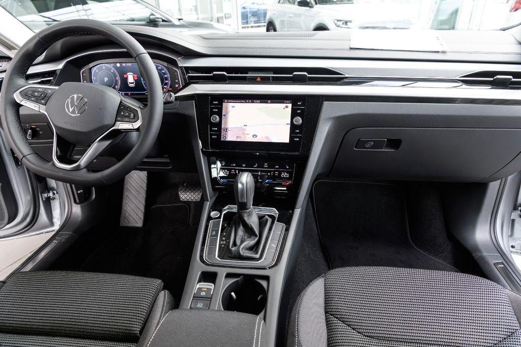 Volkswagen Arteon Shooting Brake 2.0TDI DSG +NAVI+LED+ACC