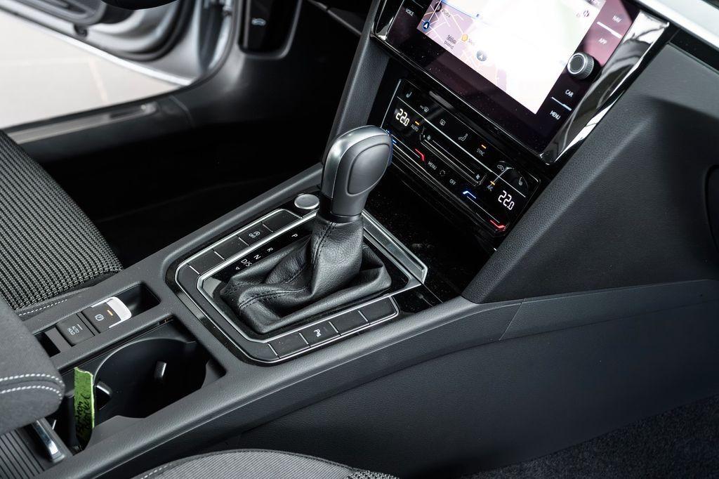 Volkswagen Arteon Shooting Brake 2.0TDI DSG +NAVI+LED+ACC