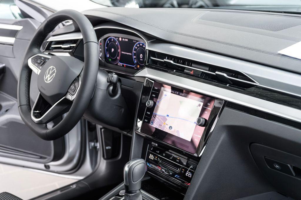 Volkswagen Arteon Shooting Brake 2.0TDI DSG +NAVI+LED+ACC