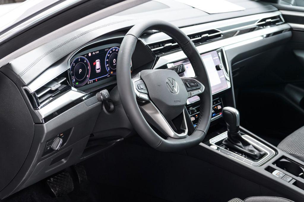 Volkswagen Arteon Shooting Brake 2.0TDI DSG +NAVI+LED+ACC