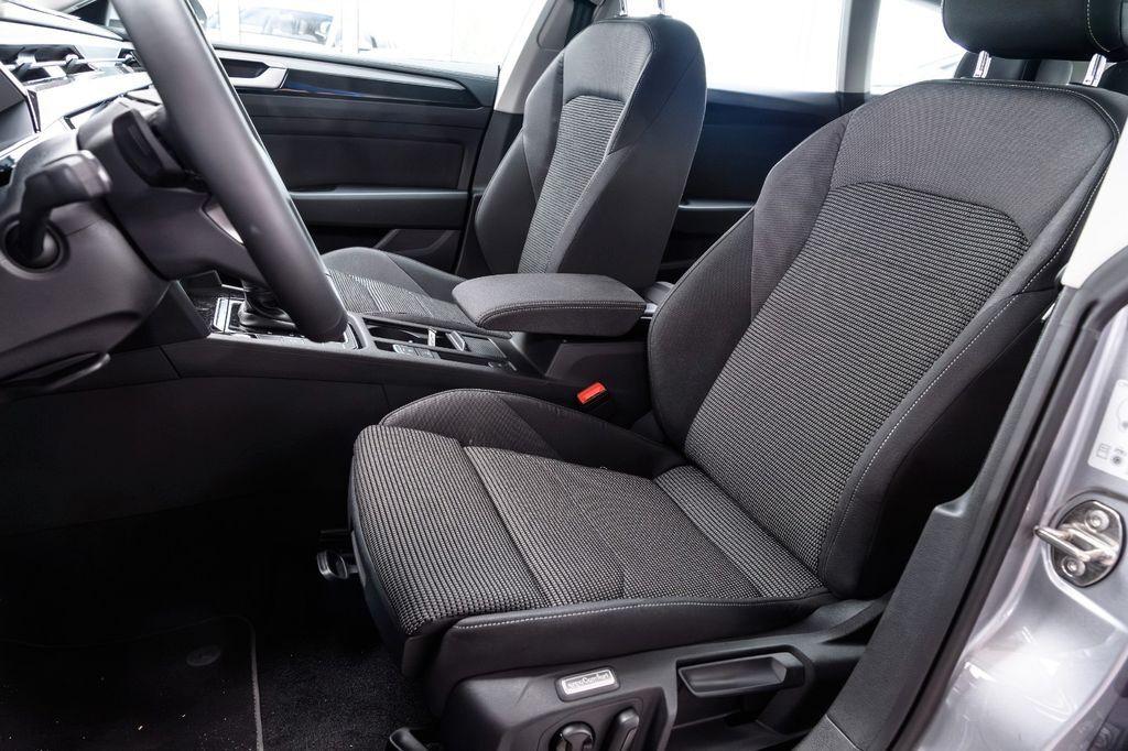 Volkswagen Arteon Shooting Brake 2.0TDI DSG +NAVI+LED+ACC