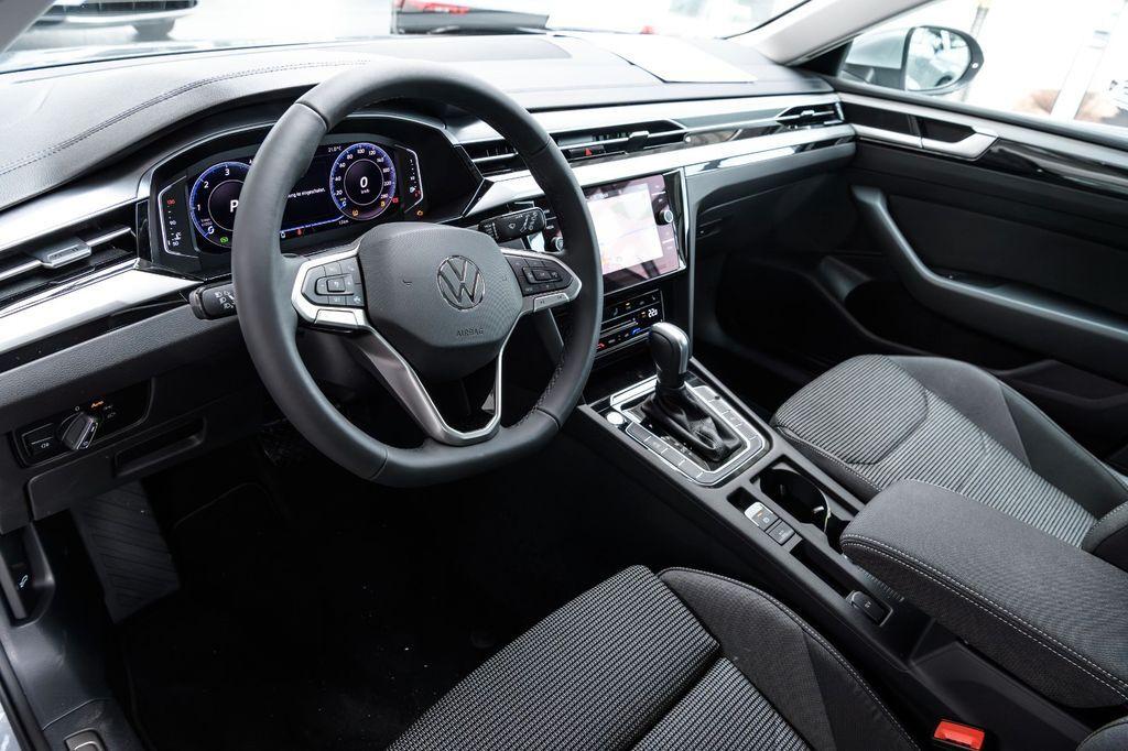 Volkswagen Arteon Shooting Brake 2.0TDI DSG +NAVI+LED+ACC